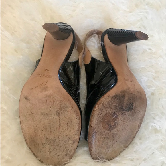 {Giuseppe Zanotti} LIMITED COLLECTION Heels - Picture 6 of 7